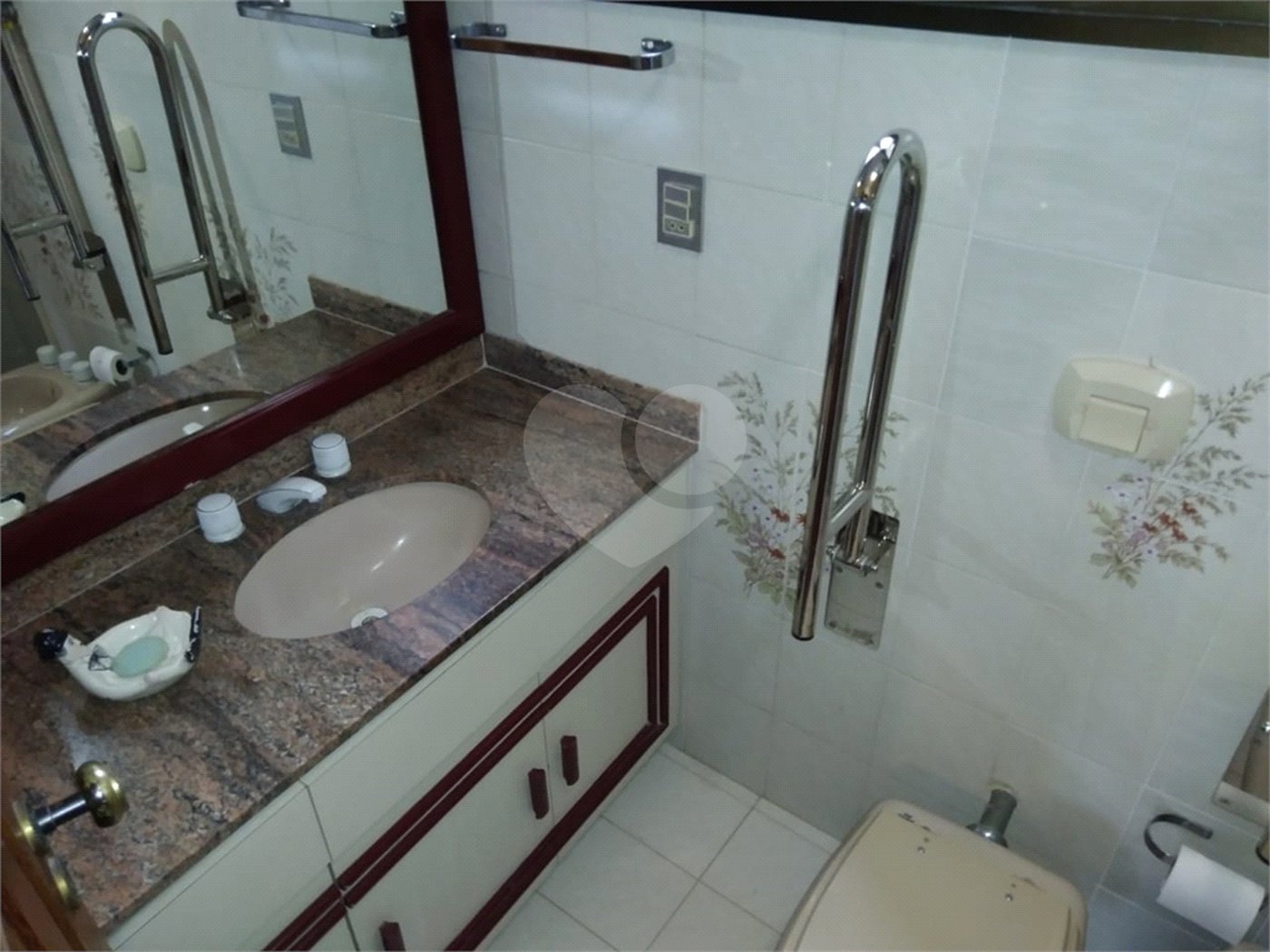 Apartamento à venda com 4 quartos, sendo 2 suítes, em Tijuca, Rio de Janeiro, RJ
