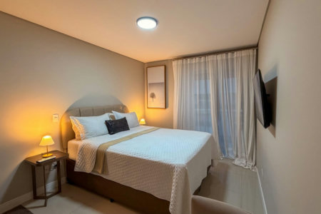Cobertura Duplex com Vista para o Mar | 3 Suítes, SPA Privativo, Porteira Fechada e Lazer Completo