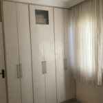 Apartamento à venda com 3 quartos, sendo 1 suíte,  em Tatuapé, São Paulo, SP