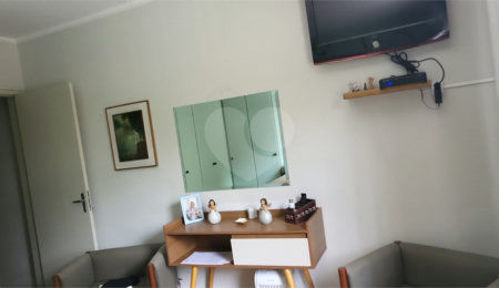 Sobrado à venda com 3 quartos em Mandaqui, São Paulo, SP