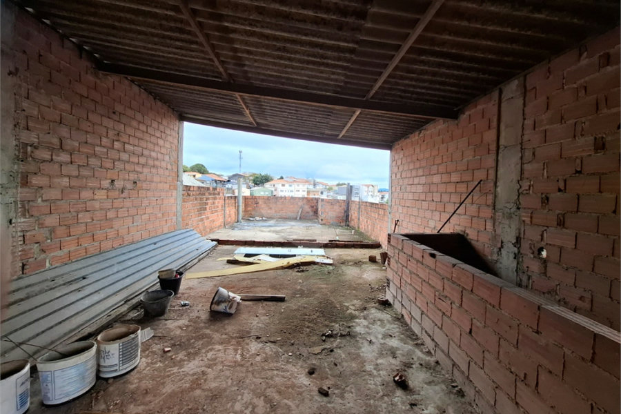 Casa à venda com 3 quartos em Tucuruvi, São Paulo, SP