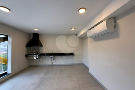 Apartamento à venda com 1 suíte em Jardim São Paulo(zona Norte), São Paulo, SP