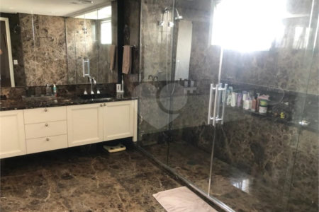 Apartamento à venda com 4 suítes em Parque Colonial, São Paulo, SP
