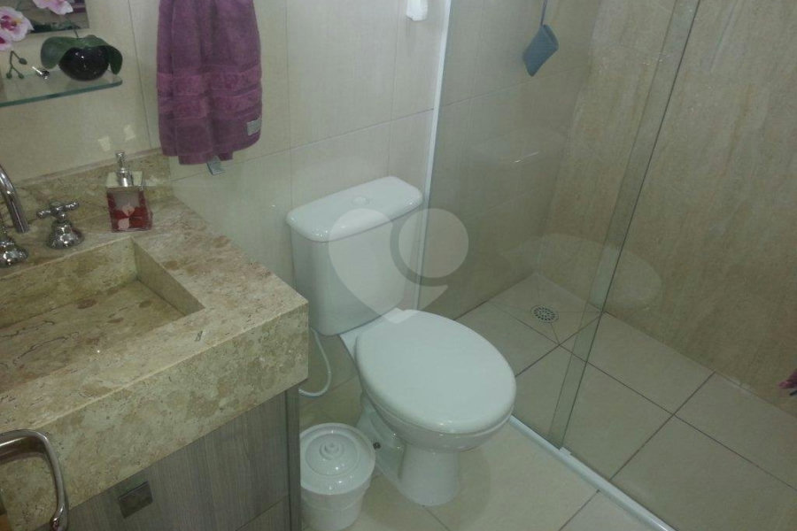 Casa à venda com 2 suítes no condomínio Imirim, São Paulo - SP