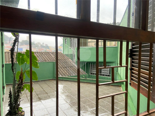 Casa à venda com 5 quartos, sendo 1 suíte,  em Horto, São Paulo, SP