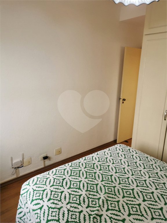 Cobertura à venda com 3 quartos em Vila Gumercindo, São Paulo, SP