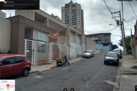 Apartamento à venda com 2 quartos em Jardim do Lago, São Paulo, SP