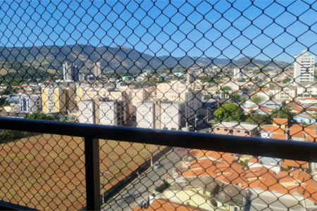 Apartamento à venda com 1 quarto, sendo 2 suítes, em Atibaia Jardim, Atibaia, SP