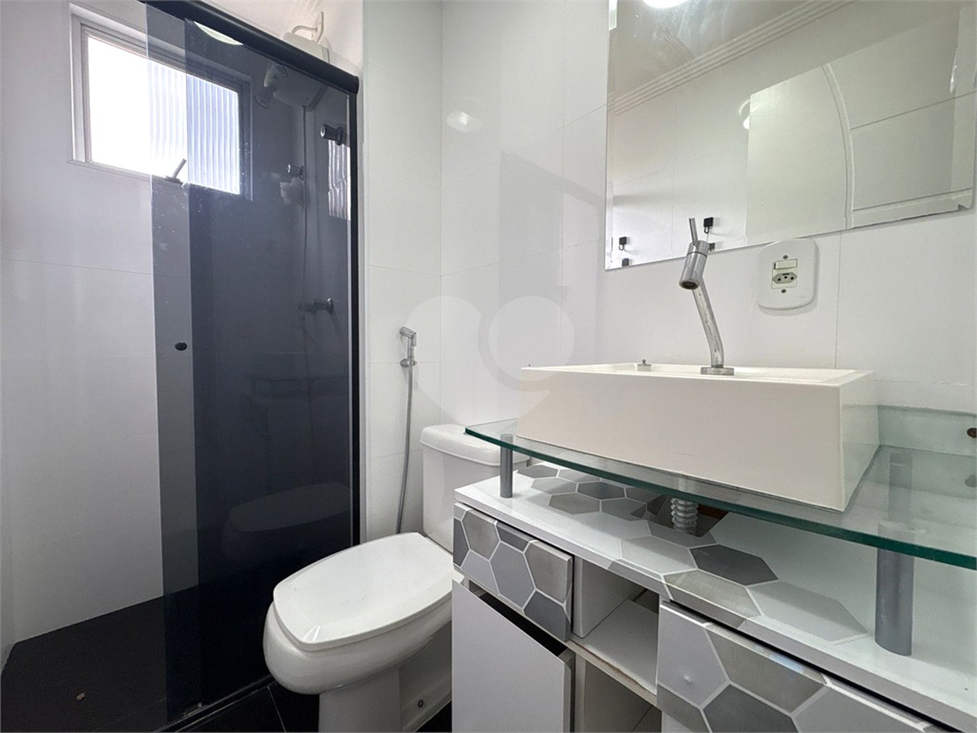 Apartamento à venda com 3 quartos, sendo 1 suíte, em Santana, São Paulo, SP
