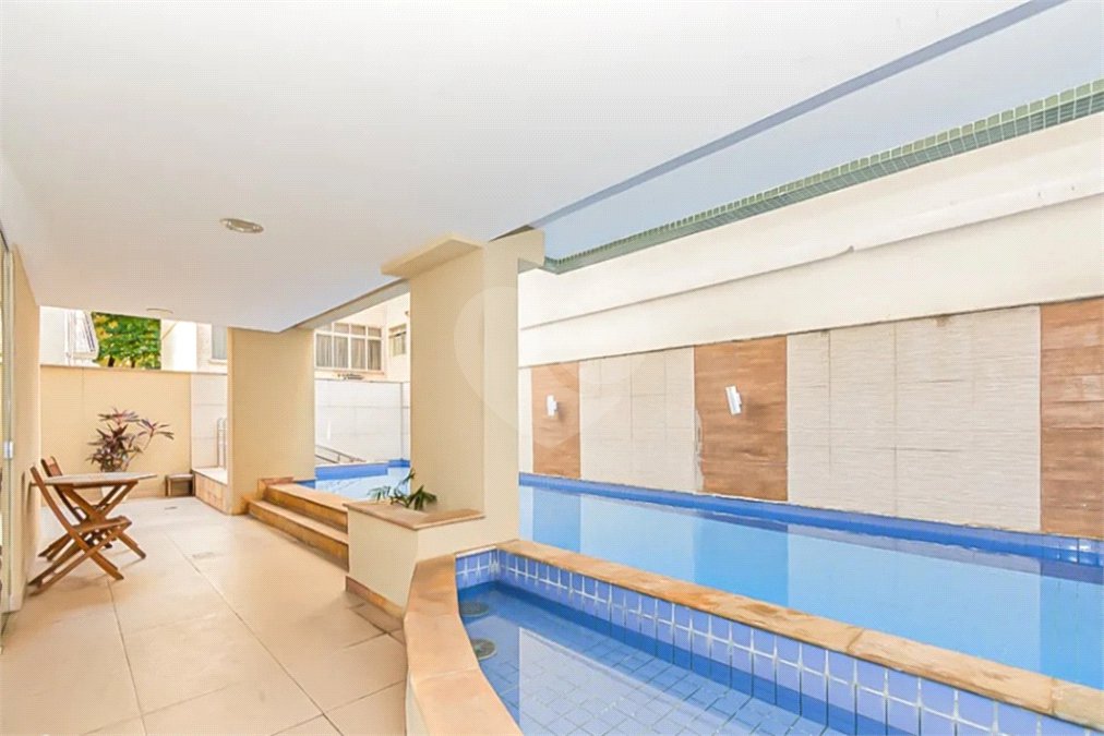 Apartamento à venda com 3 quartos, sendo 1 suíte, em Tijuca, Rio de Janeiro, RJ