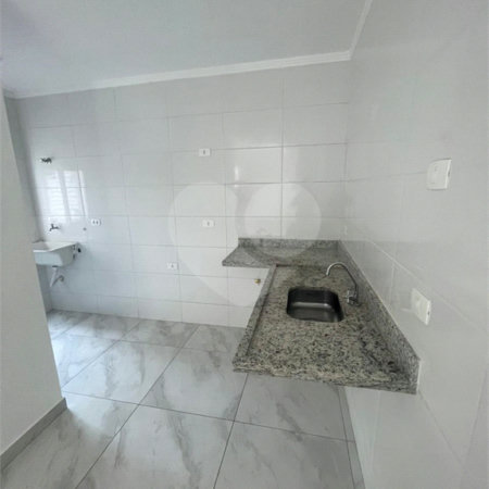 Apartamento à venda com 2 quartos em Santana, São Paulo, SP