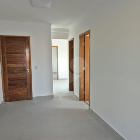 Apartamento para alugar com 2 quartos em Tucuruvi, São Paulo, SP