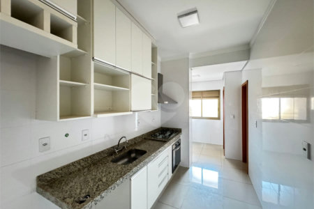 Apartamento à venda com 3 suítes em Jardim Paulista, Ribeirão Preto, SP