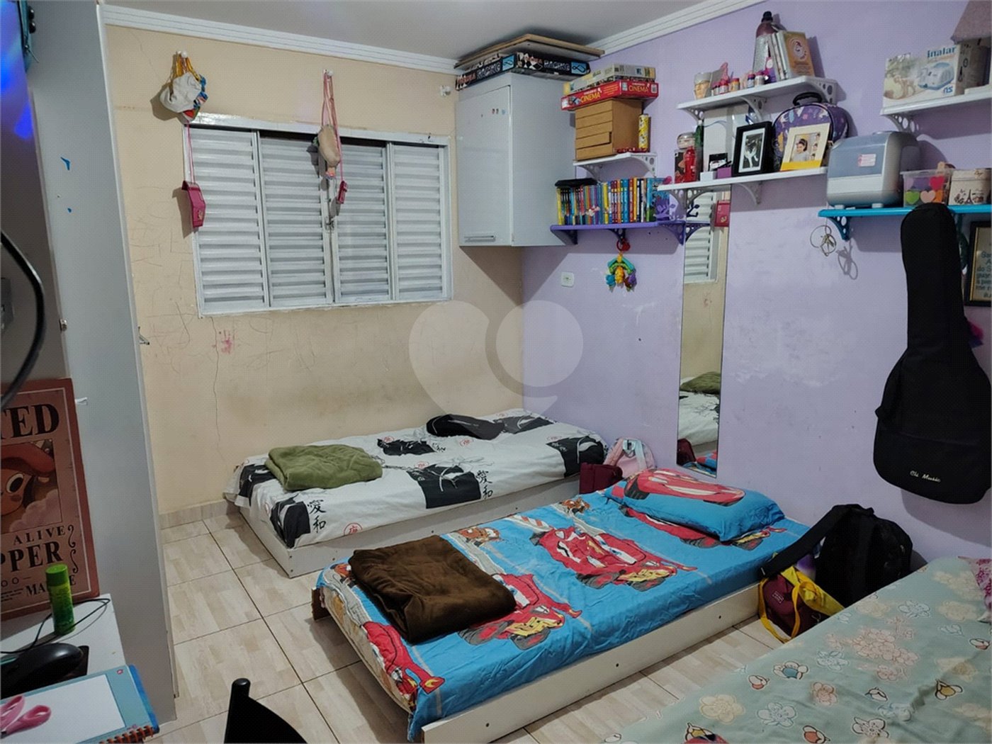 Casa Térrea à venda com 2 quartos, sendo 1 suíte, em Jaçanã, São Paulo, SP