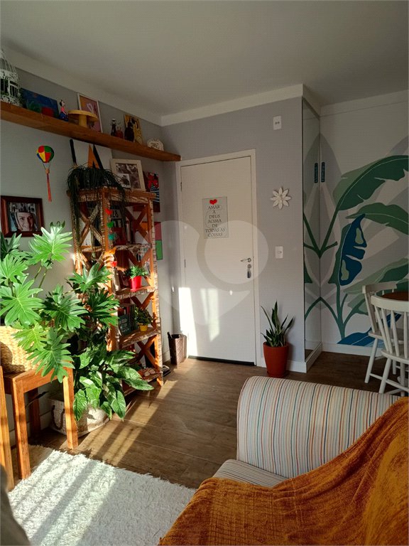 Apartamento à venda com 2 quartos em Santa Claudina, Vinhedo, SP
