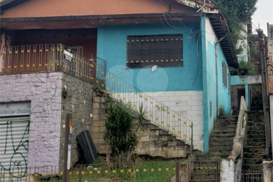 Terreno à venda com 2 quartos em Tucuruvi, São Paulo, SP