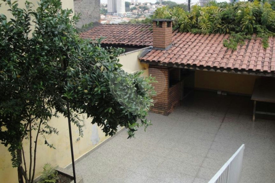 Sobrado à venda com 3 quartos, sendo 1 suíte, em Mandaqui, São Paulo, SP