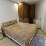 Apartamento para alugar com 1 suíte em Jardim Ampliação, São Paulo, SP