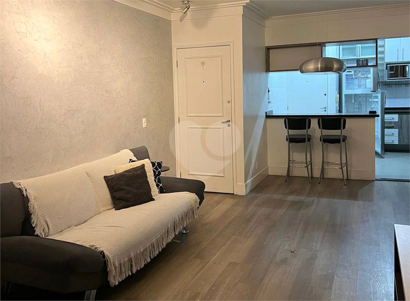 Apartamento à venda com 2 quartos, sendo 1 suíte, em Vila Leopoldina, São Paulo, SP
