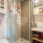 Apartamento à venda com 2 quartos, sendo 1 suíte,  em Vila Olímpia, São Paulo, SP