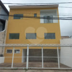 Prédio à venda em Jardim Vila São Domingos, Sorocaba, SP