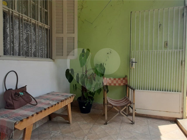 Casa à venda com 1 suíte em Tucuruvi, São Paulo, SP