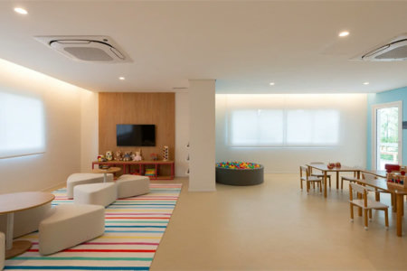 Apartamento à venda com 3 quartos, sendo 2 suítes,  em Jardim Caboré, São Paulo, SP
