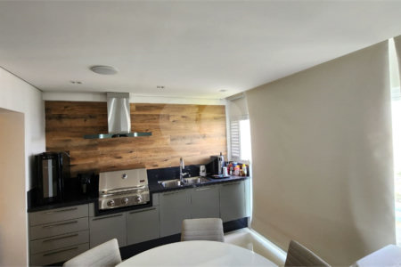 Apartamento à venda com 2 quartos, sendo 1 suíte, em Água Branca, São Paulo, SP