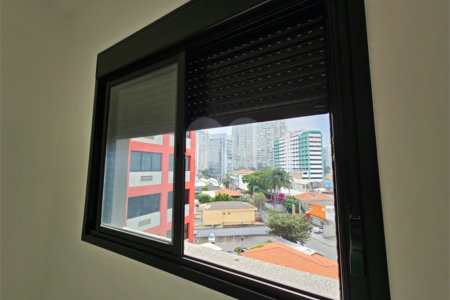 Apartamento à venda ou para alugar com 1 quarto em Pinheiros, São Paulo, SP