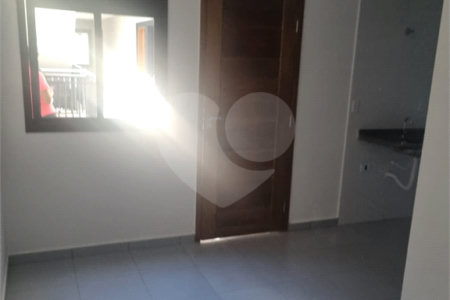 Apartamento à venda com 1 quarto em Vila Medeiros, São Paulo, SP