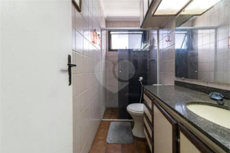 Apartamento à venda com 1 quarto em Itaim Bibi, São Paulo, SP