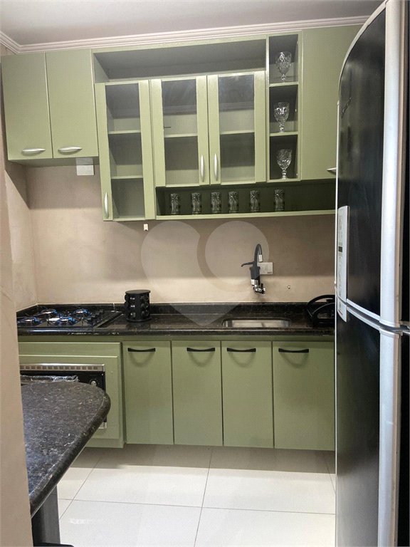 Casa de Vila à venda com 2 quartos, sendo 1 suíte, em Silveira, Santo André, SP