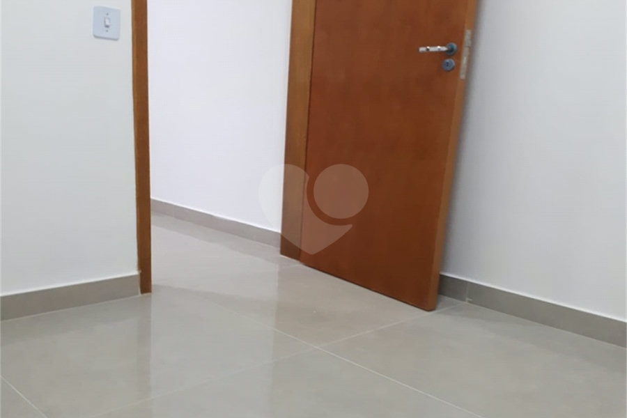 Casa à venda com 2 quartos em Santana, São Paulo, SP