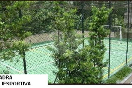 Apartamento à venda ou para alugar com 3 quartos, sendo 1 suíte, em Jardim Ampliação, São Paulo, SP