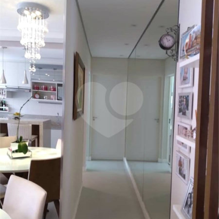 Apartamento à venda com 2 quartos em João Xxiii, Vinhedo, SP