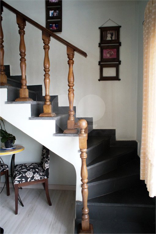 Duplex à venda com 3 quartos, sendo 1 suíte, em Vila Gustavo, São Paulo, SP