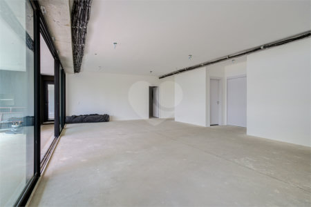 Apartamento à venda com 4 suítes em Brooklin Novo, São Paulo, SP