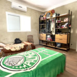 Casa à venda com 5 quartos, sendo 3 suítes, no condomínio Residencial Helvetia Park, Indaiatuba - SP