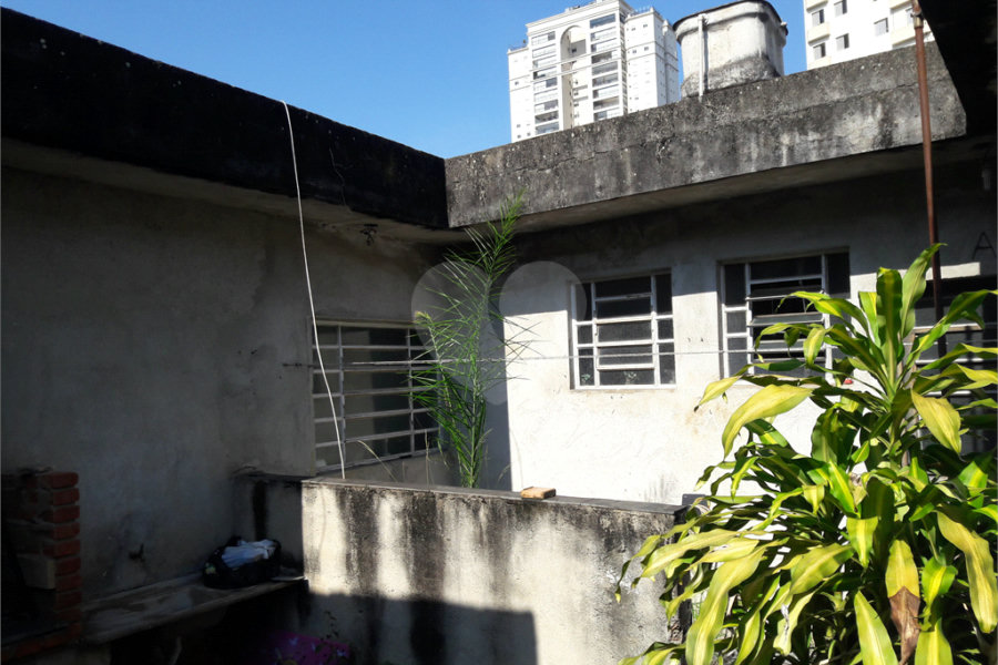 Sobrado à venda com 2 quartos, sendo 1 suíte, em Casa Verde, São Paulo, SP