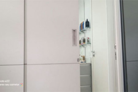 Apartamento com 3 dormitórios à venda, 93 m² por R$ 1.400.000,00 - Jardim Astúrias - Guarujá/SP