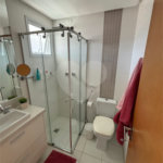 Apartamento à venda com 3 quartos, sendo 1 suíte, em Canto do Forte, Praia Grande, SP