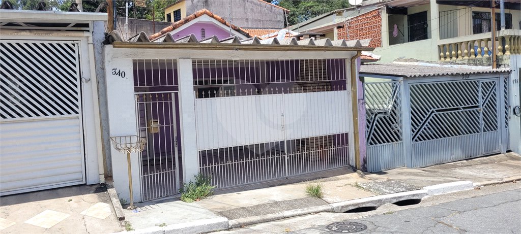 Casa Térrea à venda com 2 quartos em Tremembé, São Paulo, SP