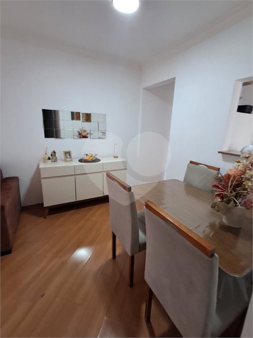 Apartamento à venda com 2 quartos em Vila Santa Teresa (zona Sul), São Paulo, SP