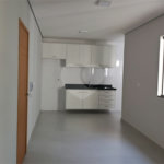 Apartamento para alugar com 1 suíte em Pirituba, São Paulo, SP