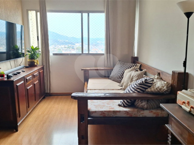 Apartamento à venda com 2 suítes em Tremembé, São Paulo, SP