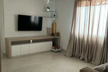 Apartamento à venda com 2 quartos em Rio Pequeno, São Paulo, SP