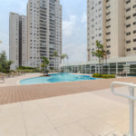 Apartamento à venda com 3 suítes em Campo Grande, São Paulo, SP