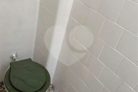 Apartamento à venda com 1 quarto em Vila Isabel, Rio de Janeiro, RJ