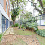 Apartamento à venda com 1 suíte em Alto da Boa Vista, São Paulo, SP