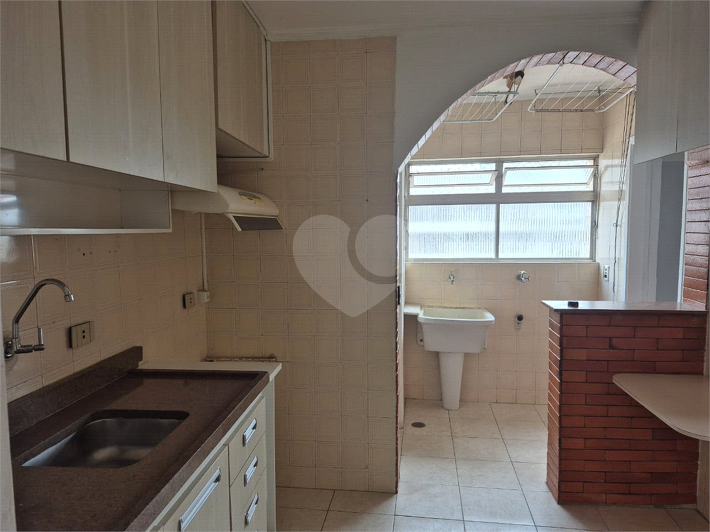 Apartamento à venda com 2 quartos em Vila Paulicéia, São Paulo, SP
